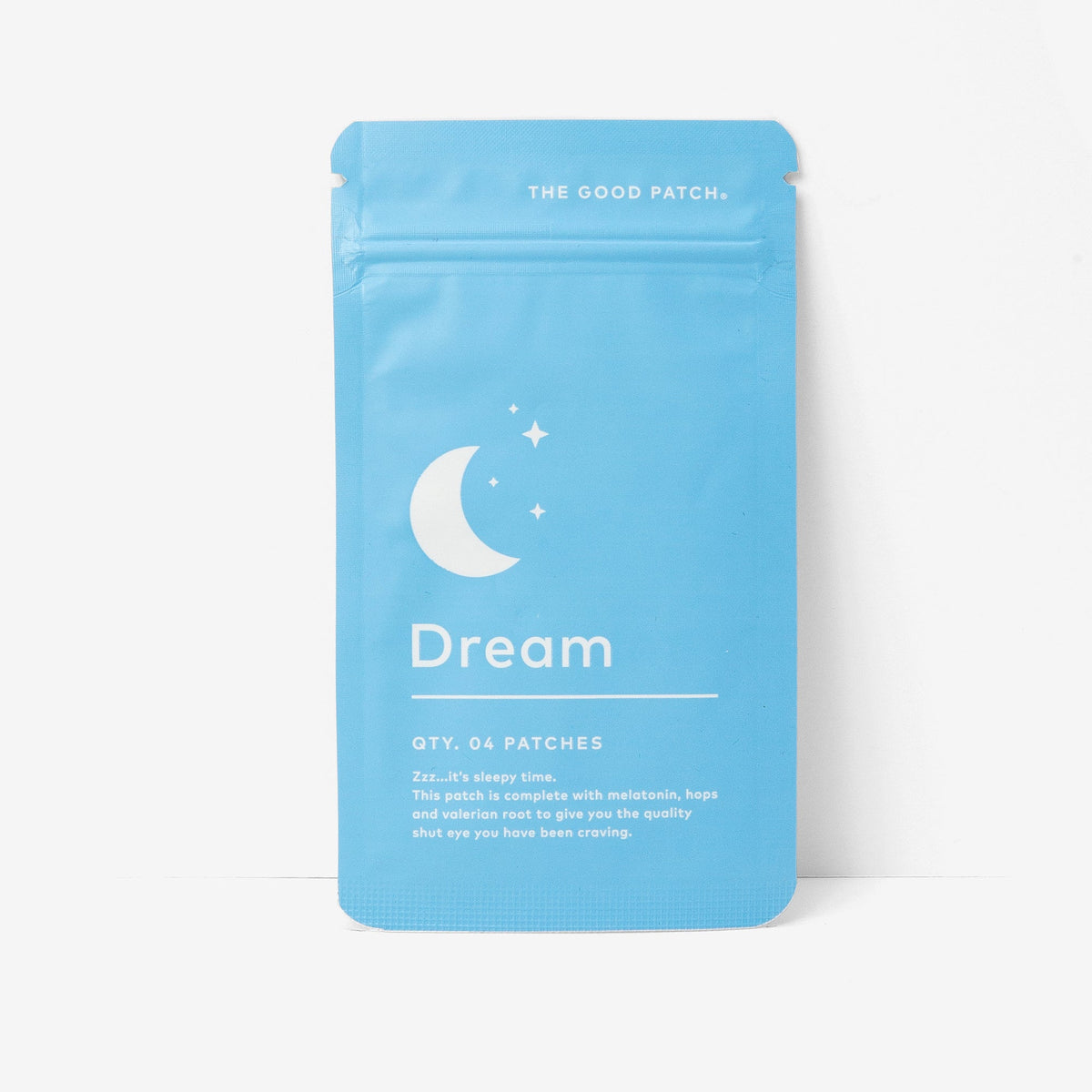 The Good Patch - Dream