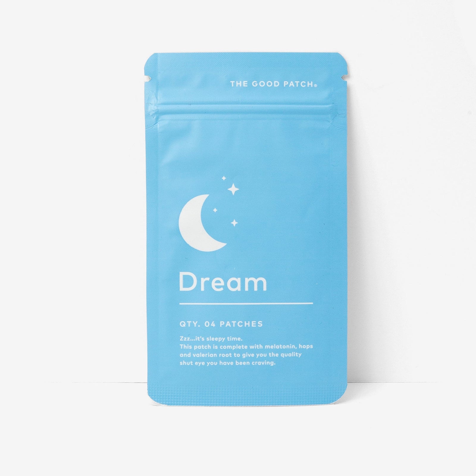 The Good Patch - Dream