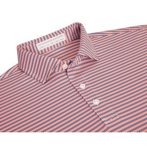 BDA Holderness & Bourne - The Russell Shirt: Cape & Andover