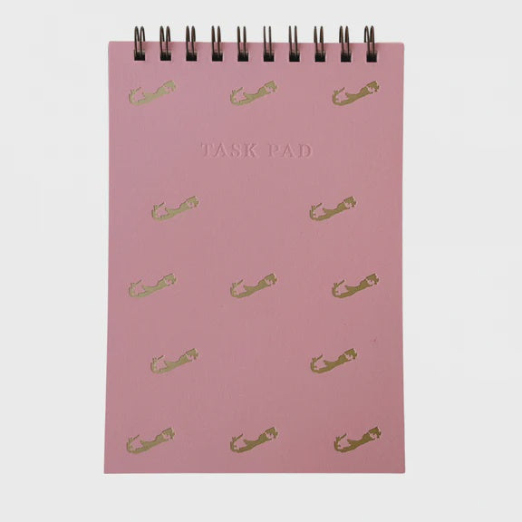 La Petite Soiree Task Pad