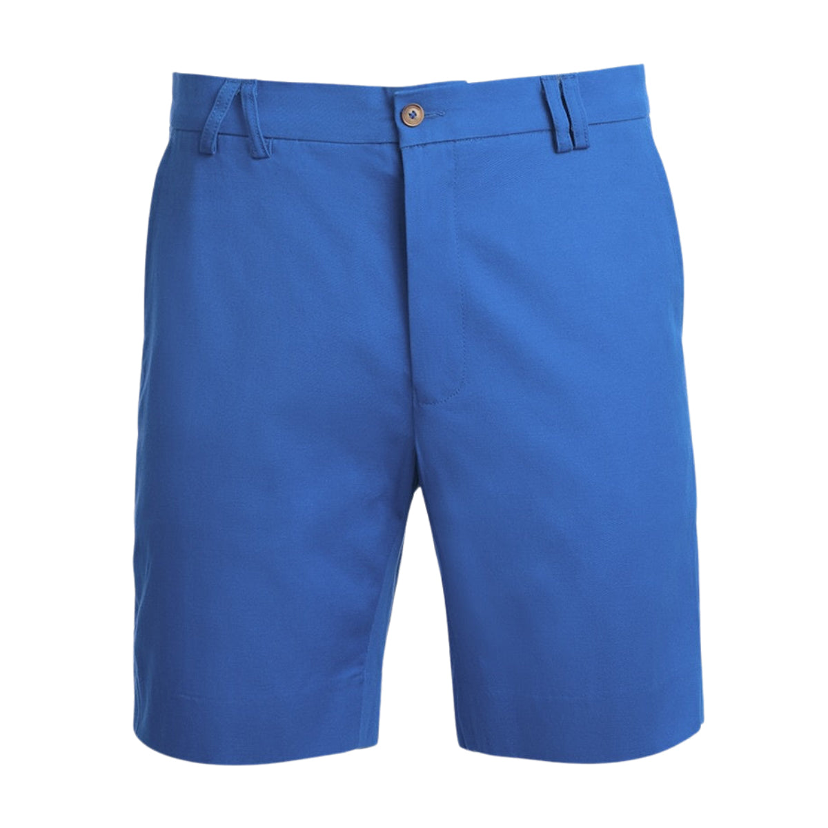 Men's Five-Star Stretch Bermudas - Atlantic Blue