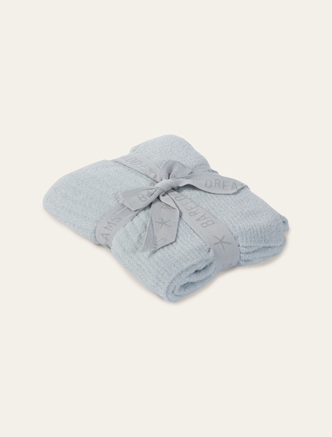 Barefoot Dreams CozyChic Lite Ribbed Baby Blanket