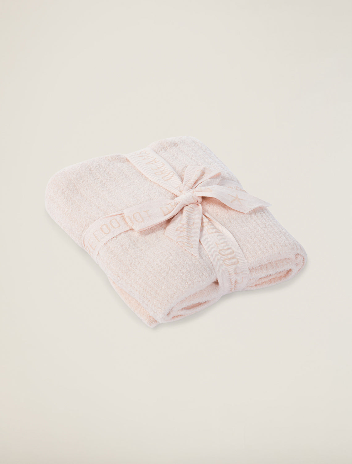 Barefoot Dreams CozyChic Lite Ribbed Baby Blanket