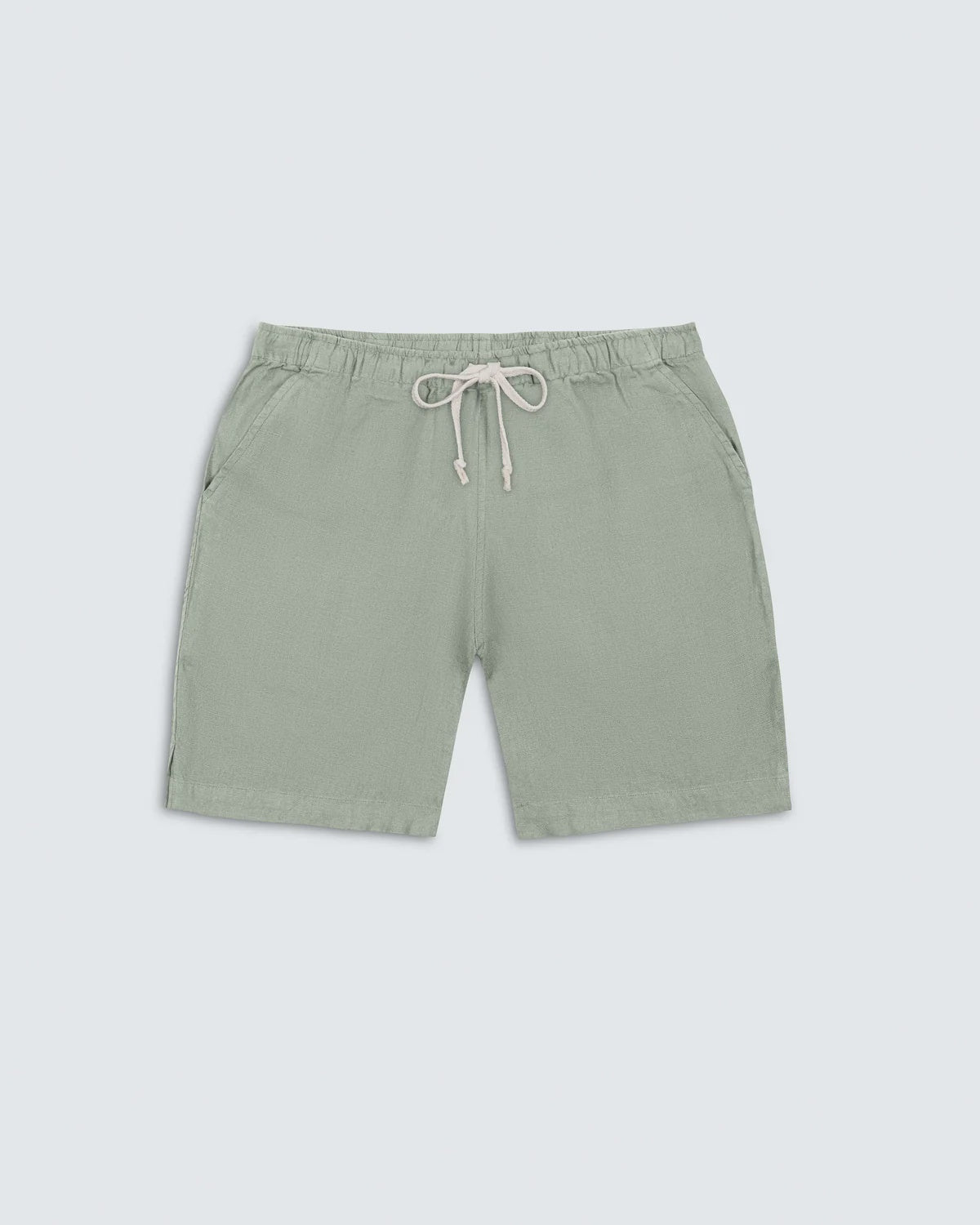 Alex Crane Bo Shorts - Moss