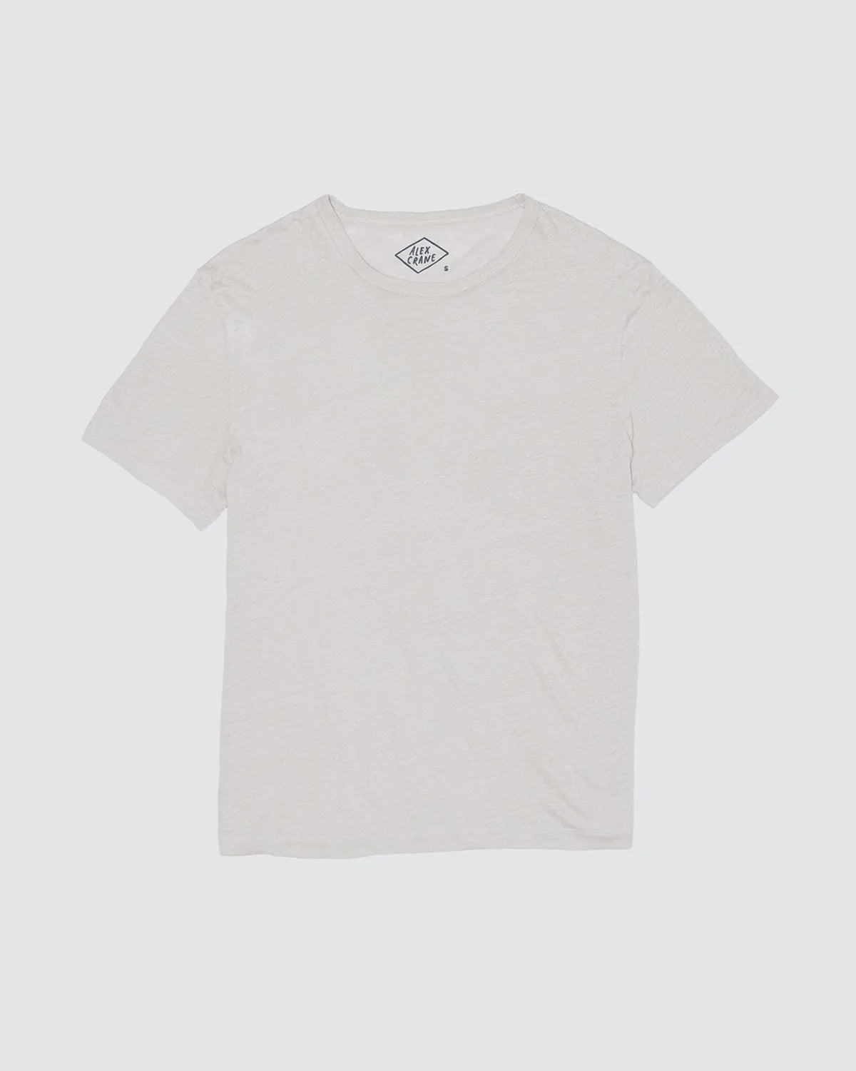 Alex Crane Sun Tee - Bone