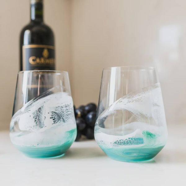 Lynn & Liana Designs Entertaining Glasses - Thumbnail 3