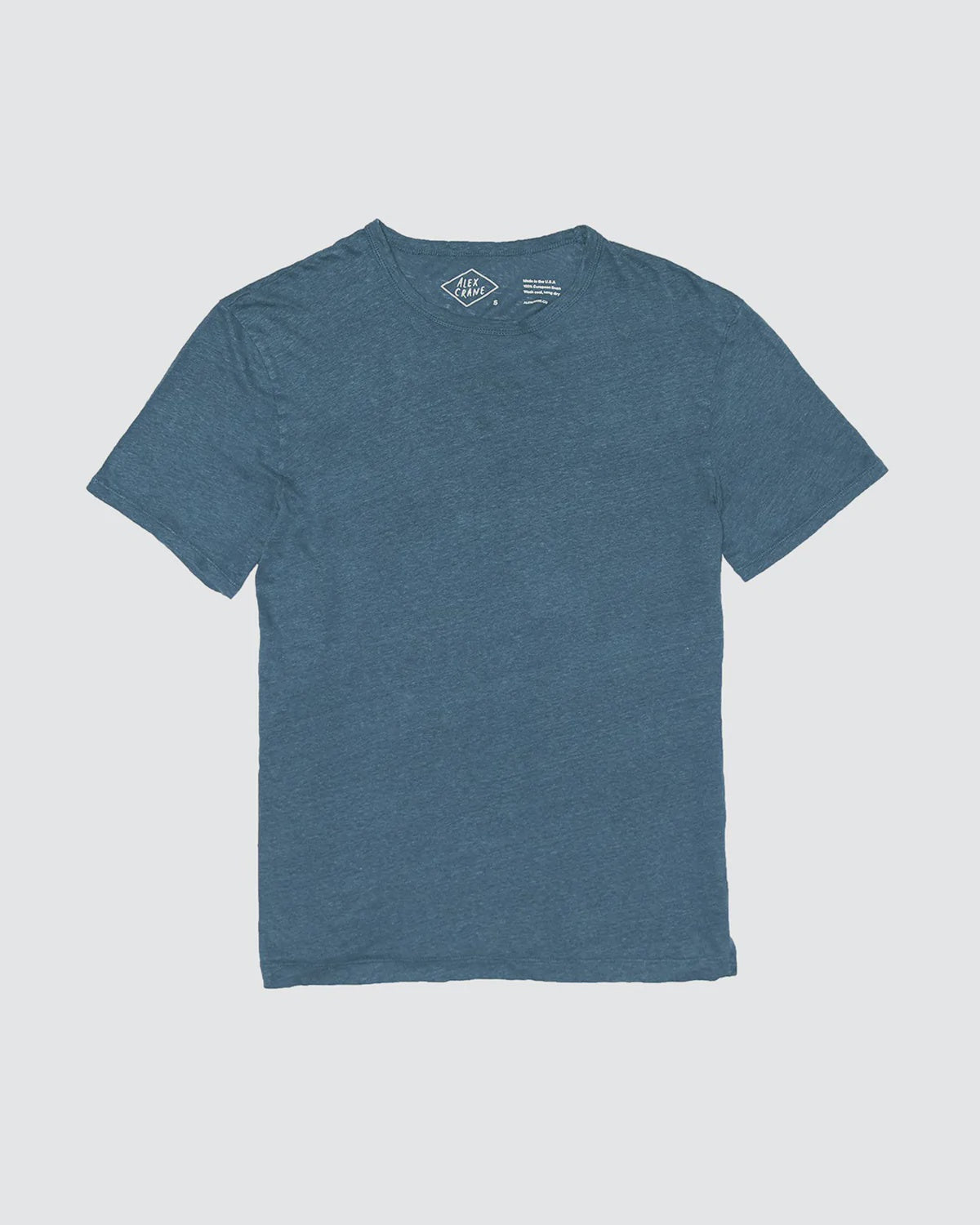 Alex Crane Sun Tee - Dusk