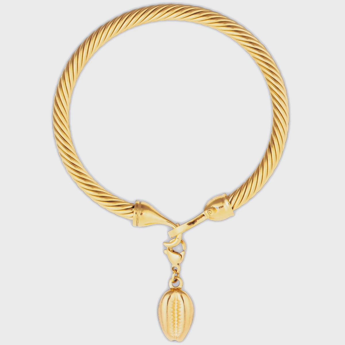 Ellie Vail - Hana Shell Bracelet