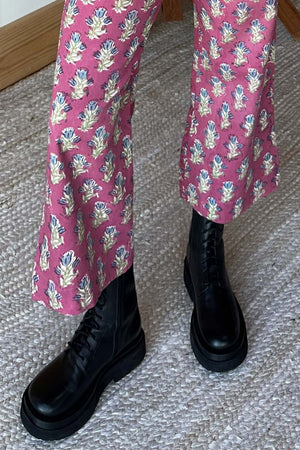 Emerson Fry Everyday Pant - Bell Flower