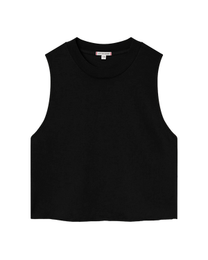 Left On Friday - Swell Tank - Jet Black