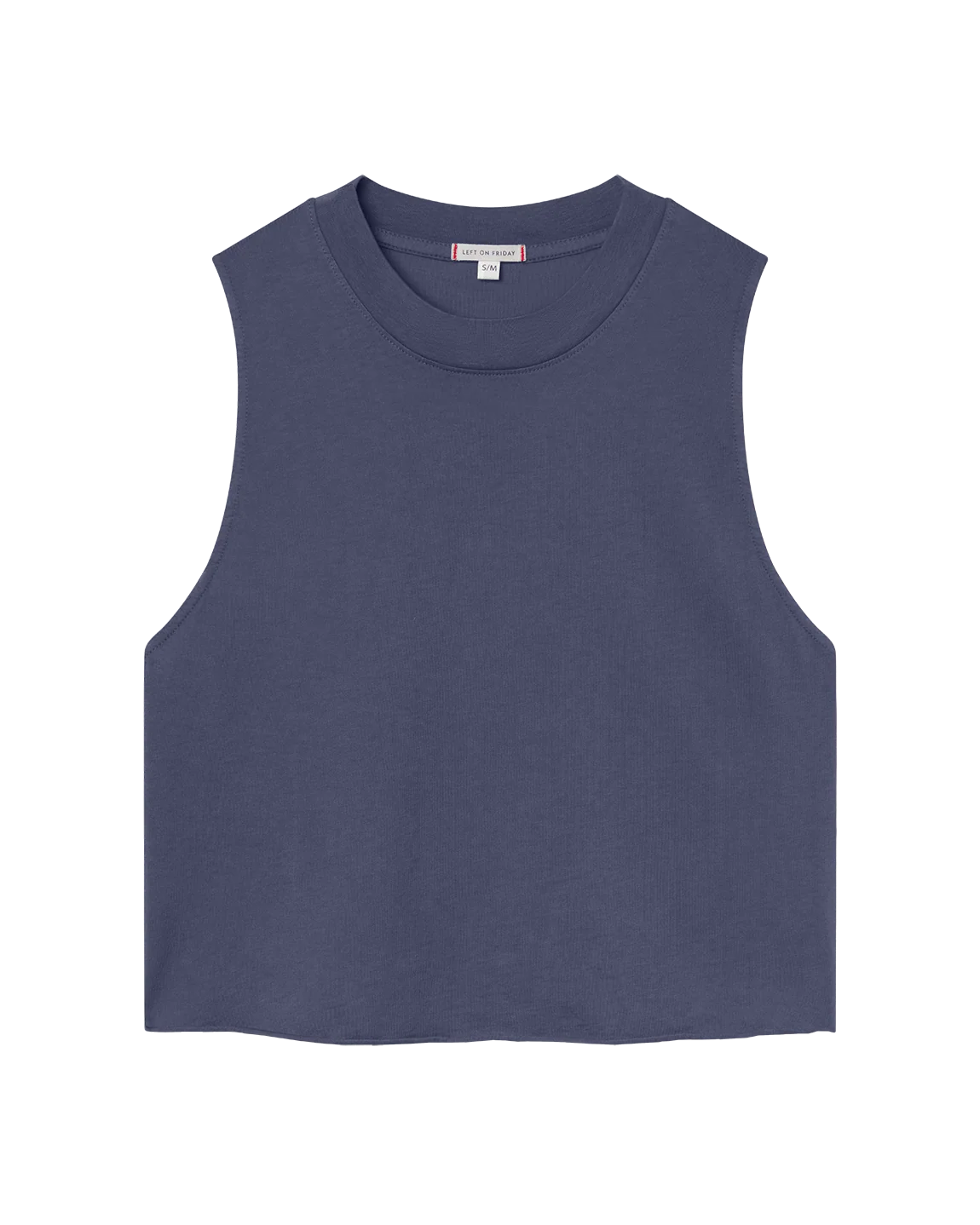 Left On Friday - Swell Tank - Varsity (Navy)