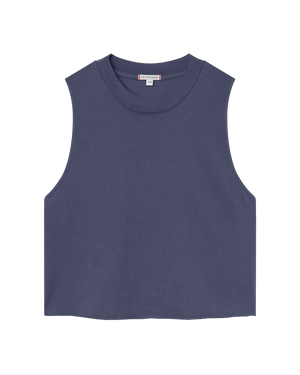 Left On Friday - Swell Tank - Varsity (Navy)