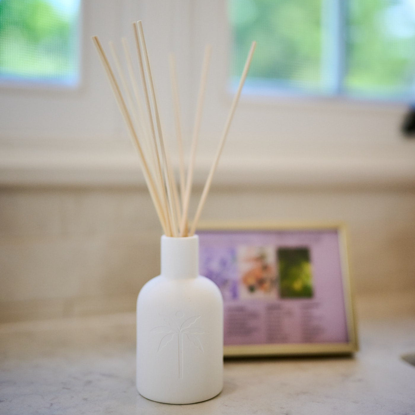 Isla Botanica Island Calm – Reed Diffuser 200ml