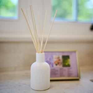 Isla Botanica Island Calm – Reed Diffuser 200ml