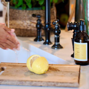 Isla Botanica Island Rise – Hand & Body Wash 300ml