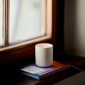 Isla Botanica  Golden Hour – Votive Candle 105g