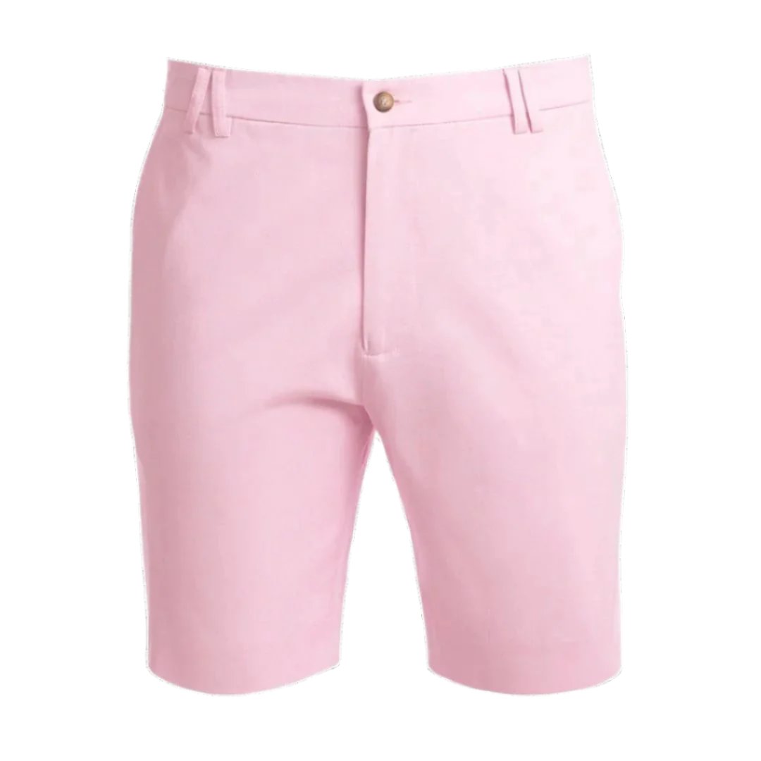 The Authentic Bermuda Shorts