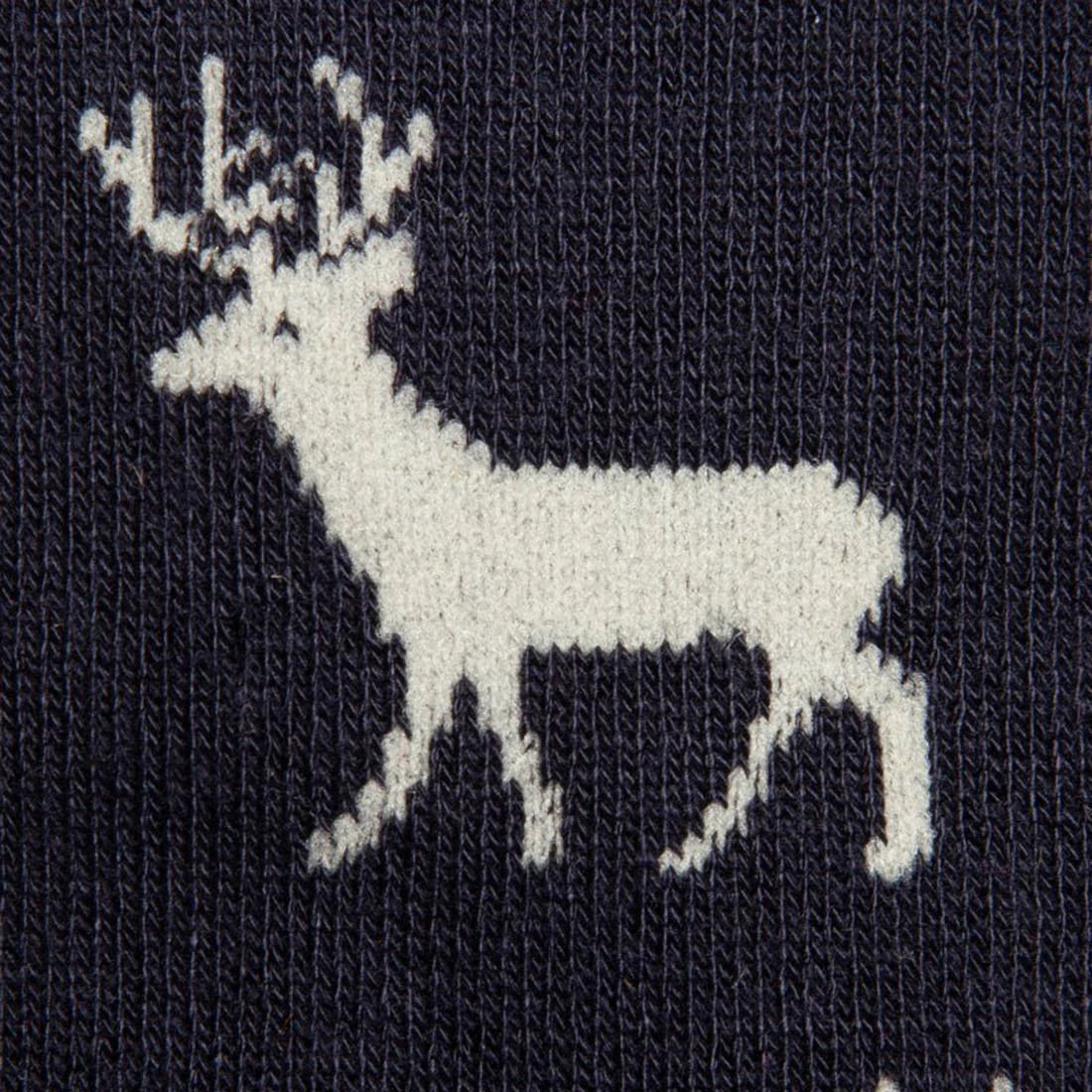Swole Panda Socks - Deer