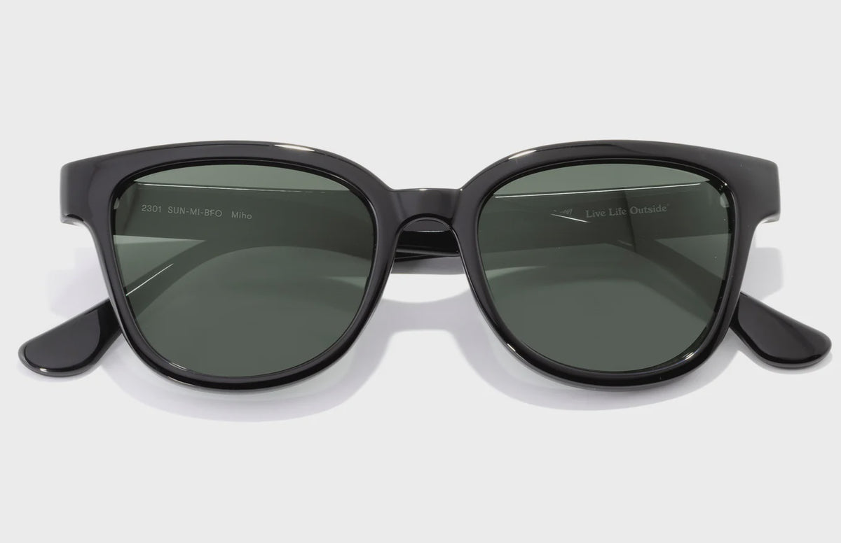 SUNSKI Sunglasses - Miho Black Forest