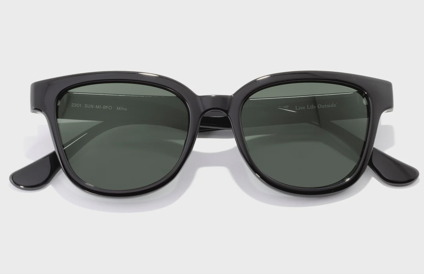 SUNSKI Sunglasses - Miho Black Forest