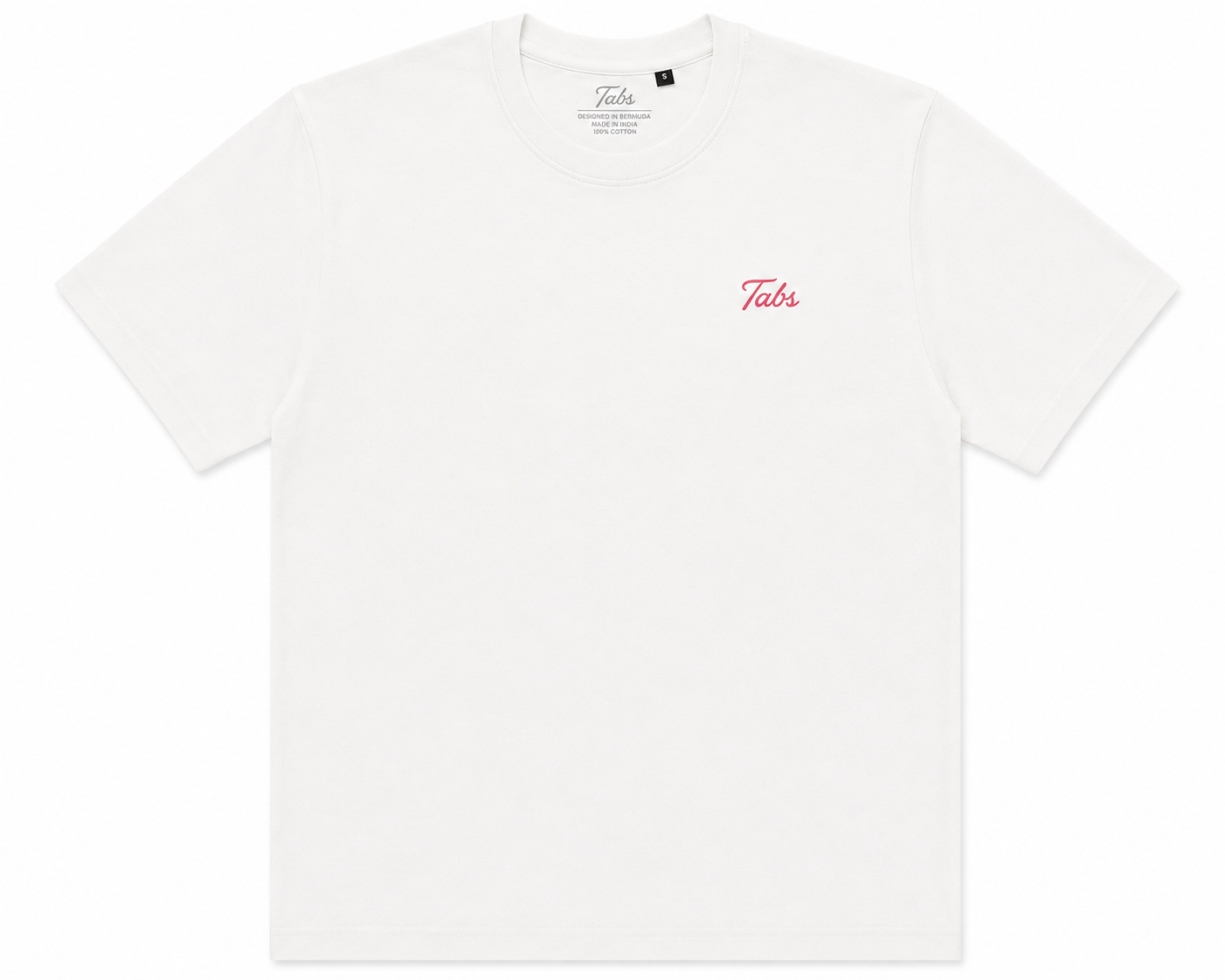 TABS T-Shirt- Sea, Shells & Sunshine