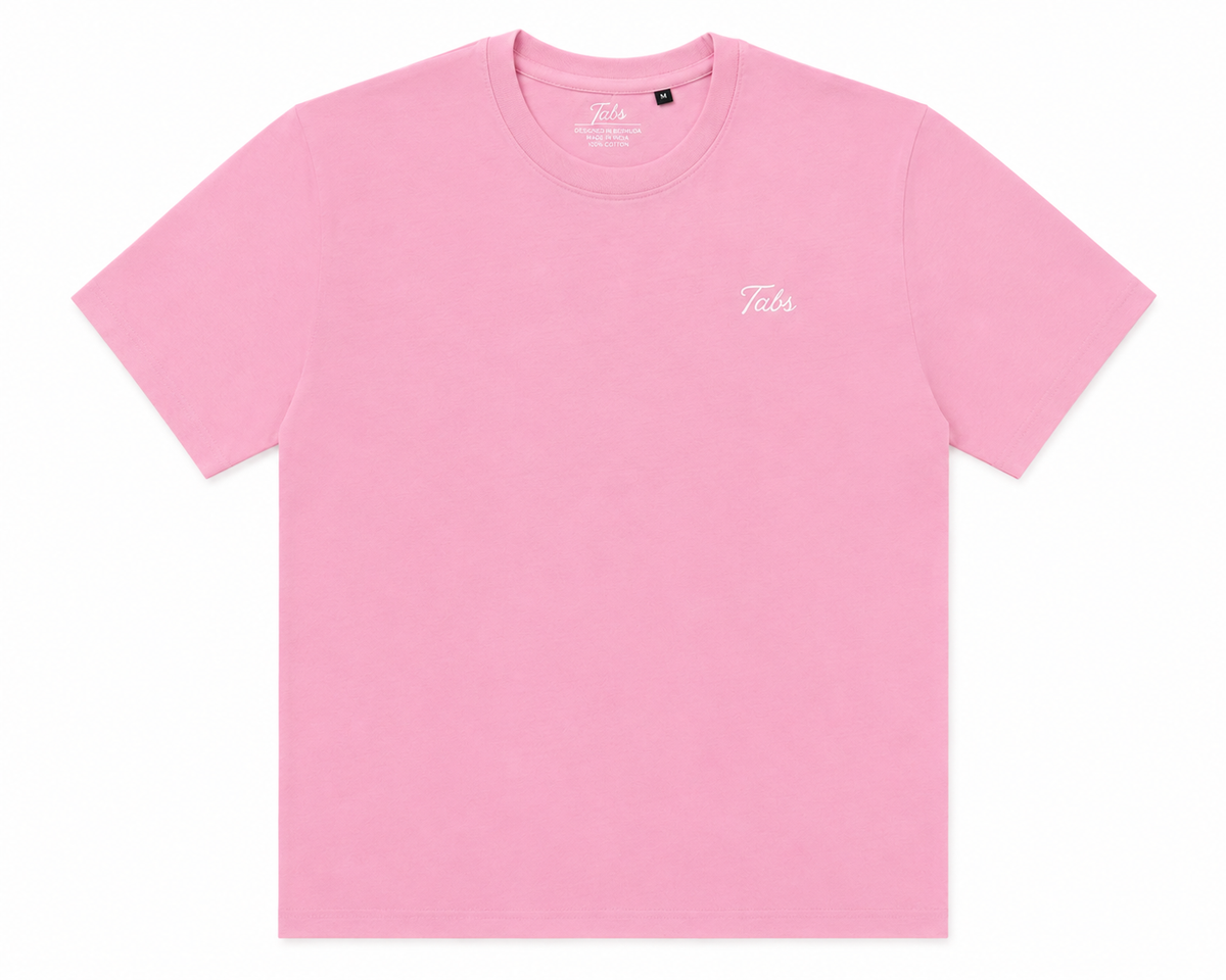 TABS T-Shirt - Mermaid