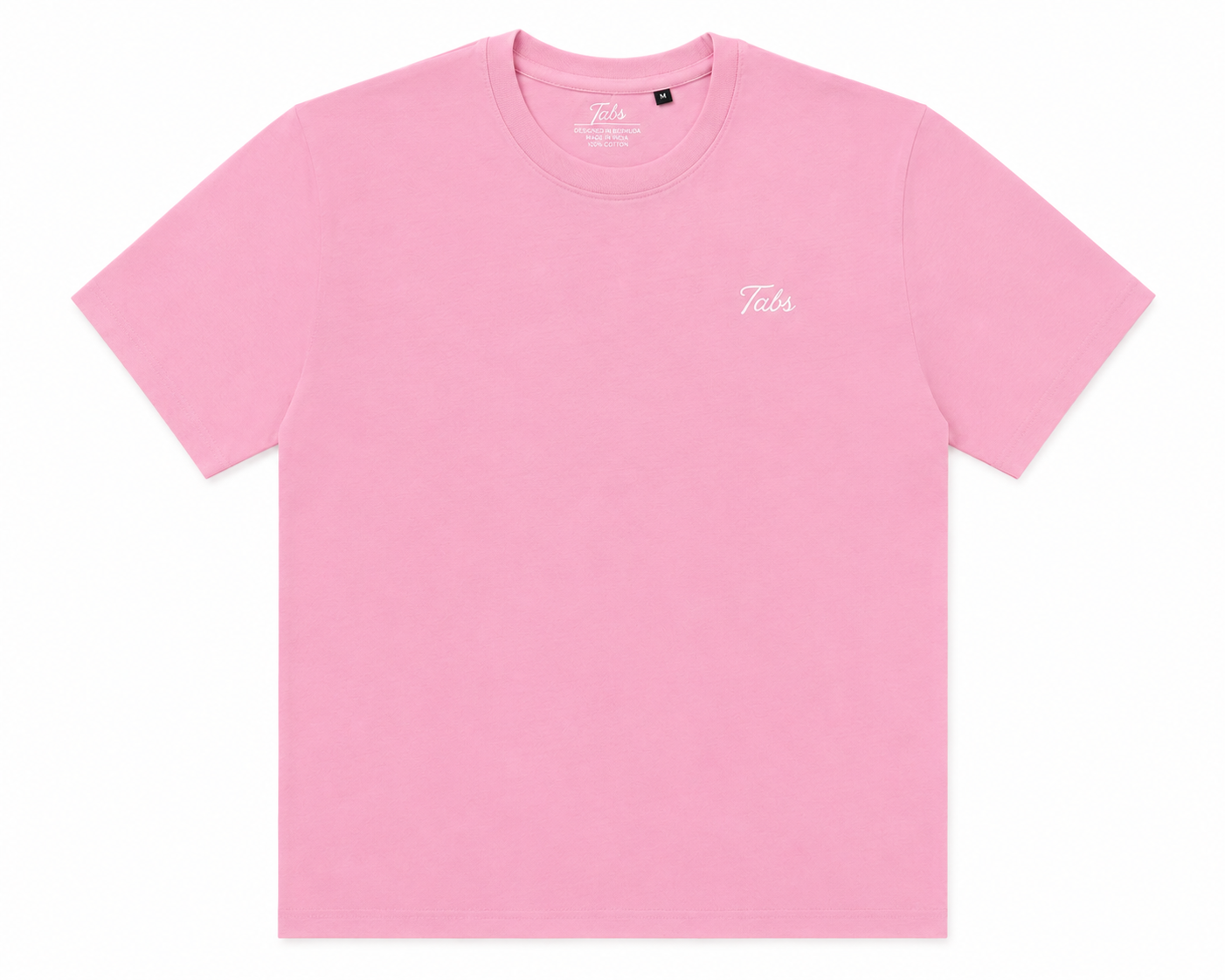TABS T-Shirt - Mermaid