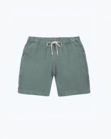 Alex Crane Bo Shorts - Jade