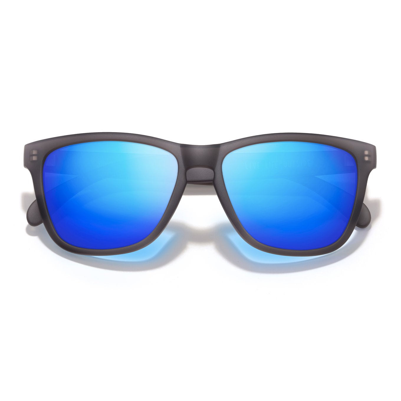 SUNSKI Sunglasses - Headland Grey/Blue