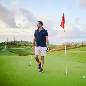 TABS Bermuda golf