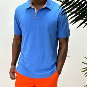 TABS Bermuda 10 year polo