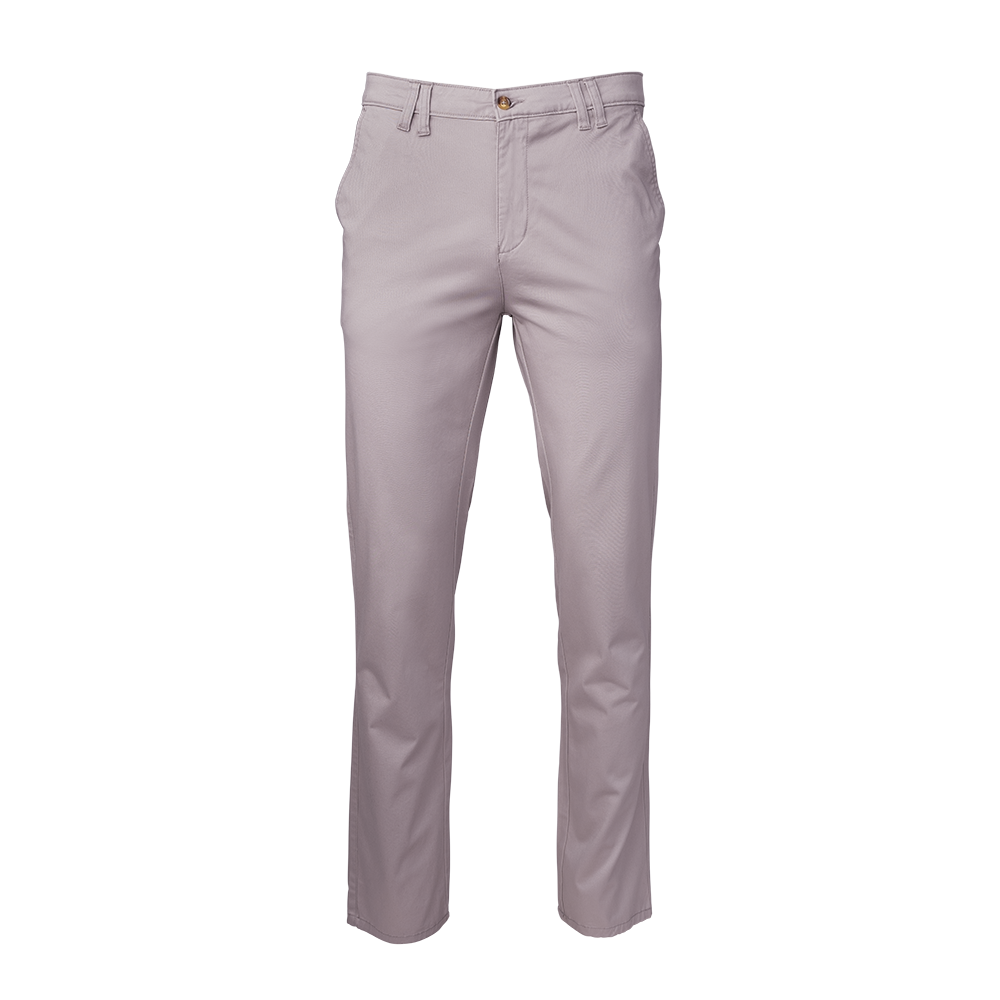 TABS Baby Cahow Grey Mens Trousers