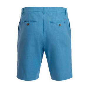 Men's Formal Bermudas - Castle Roads