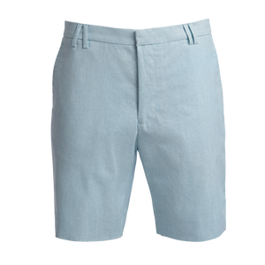 Men's Formal Bermudas - Cooper's Island