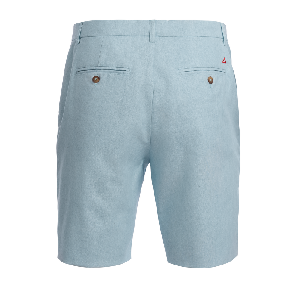 Men's Formal Bermudas - Cooper's Island