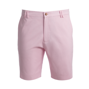 TABS Mens performance Bermuda Shorts Port Royal Pink 