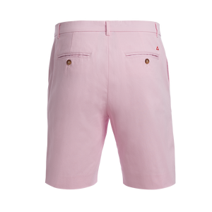 TABS Mens performance Bermuda Shorts Port Royal Pink 