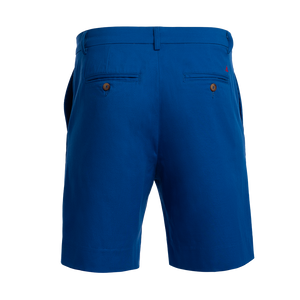 Men's Stretch Bermudas - Challenger Bank