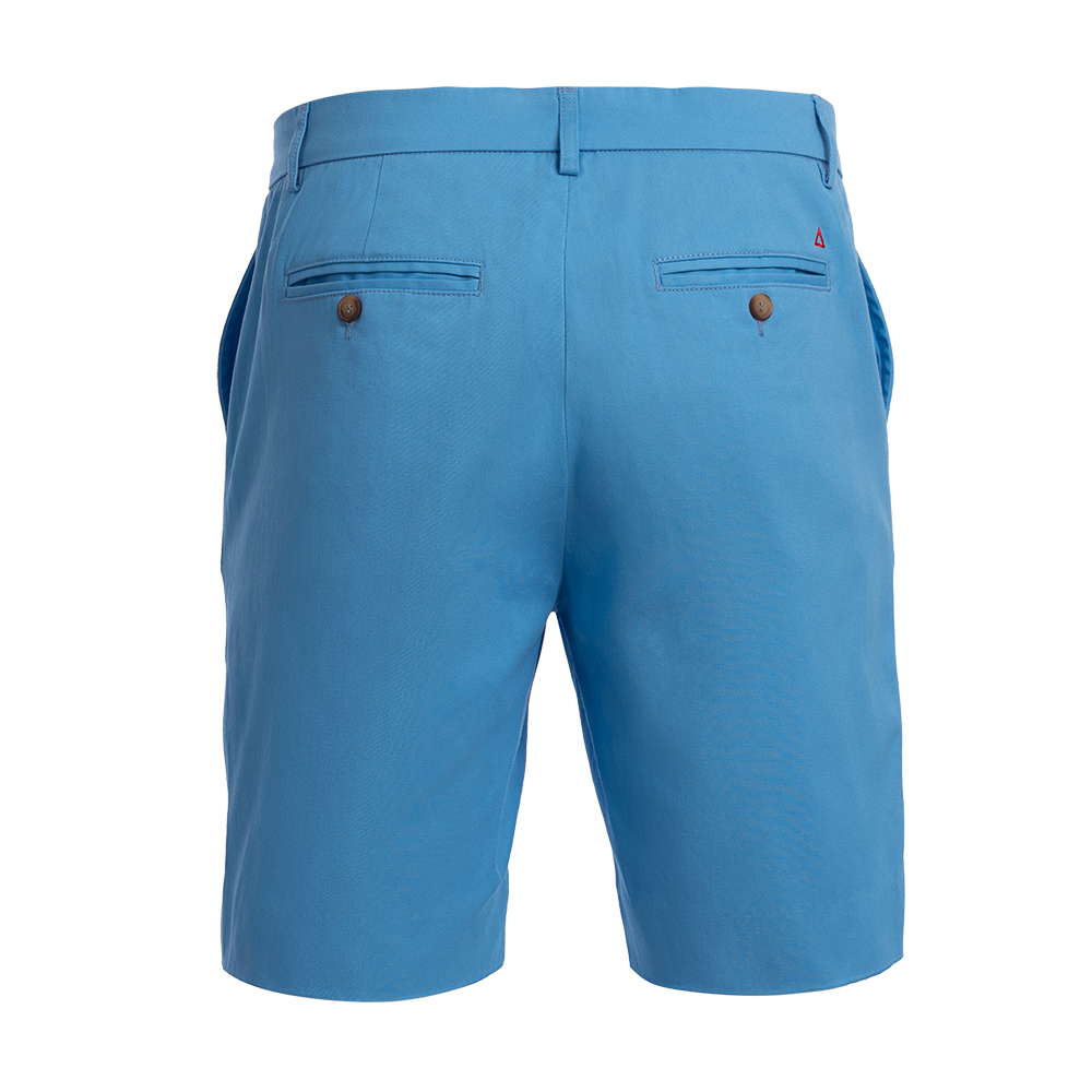 Men's Original Bermudas - Cooper's Blue