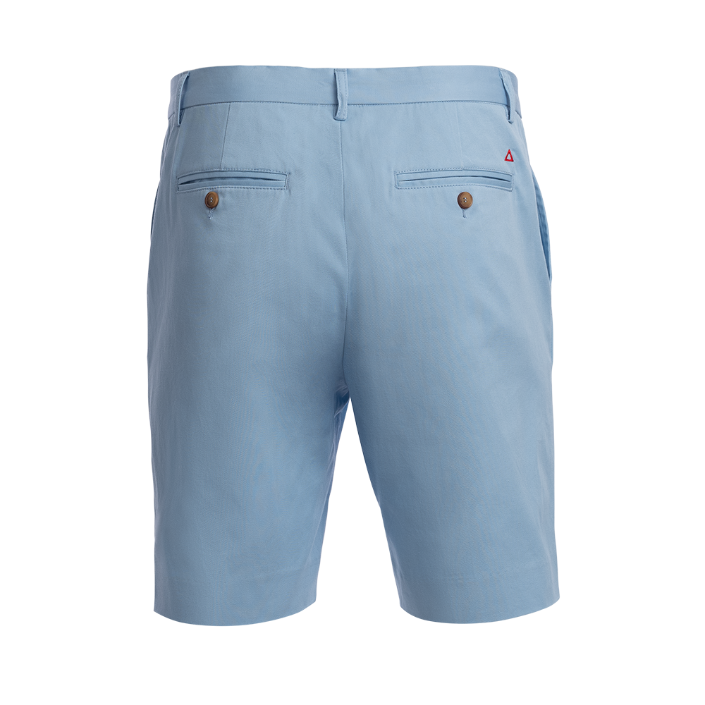 Men's Original Bermudas - Bluebird Egg