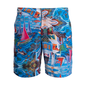 TABS swim shorts Graham Foster 2.0