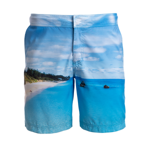 TABS swim shorts Warwick Long Bay