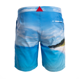 TABS swim shorts Warwick Long Bay