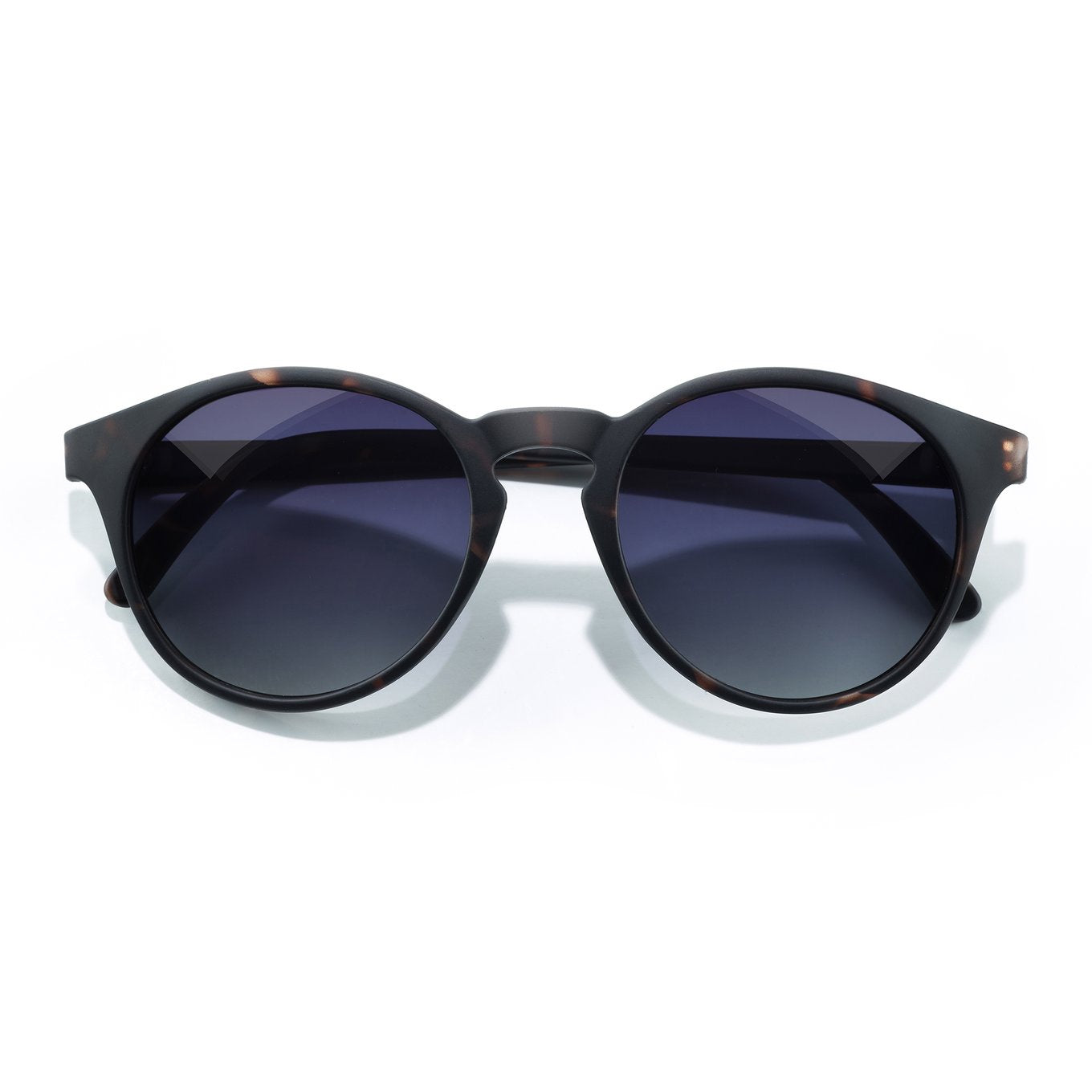 SUNSKI Kids' Sunglasses - Dipsea Tortoise Ocean