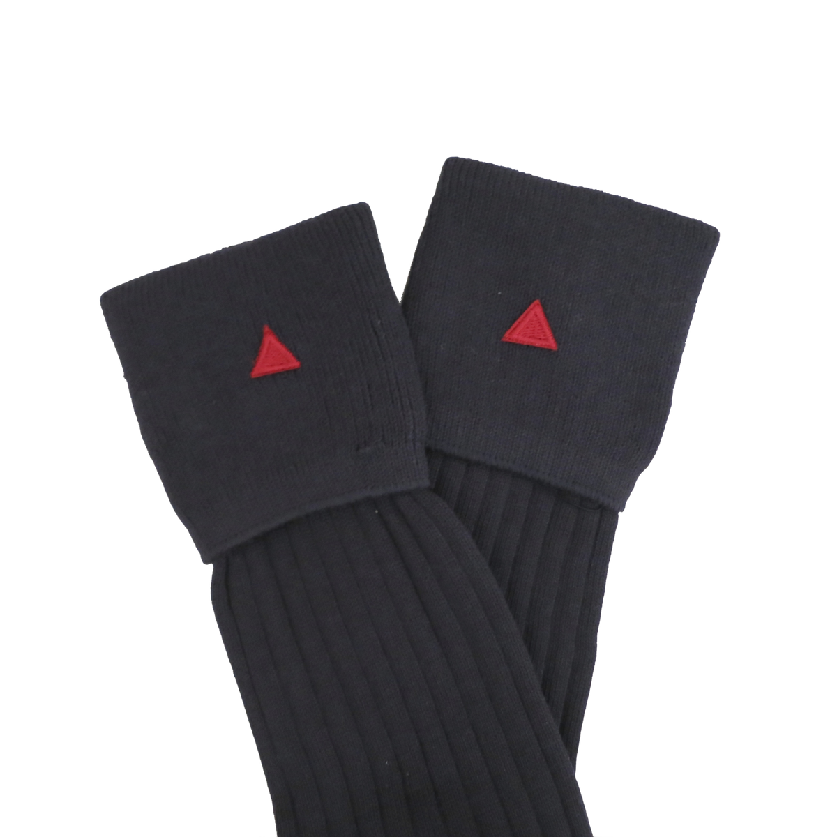 TABS Bermuda sock navy