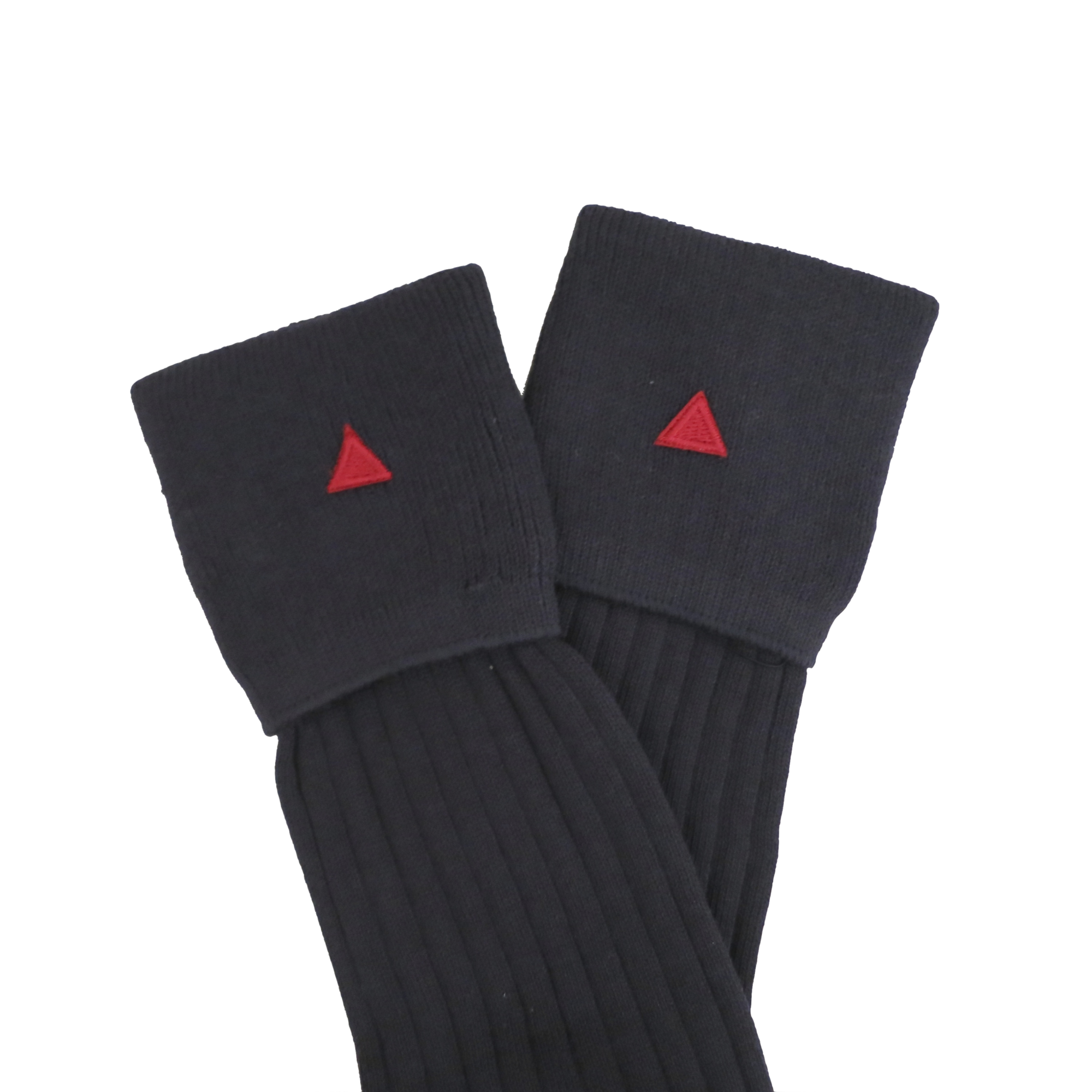 TABS Bermuda sock navy