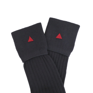 TABS Bermuda sock navy