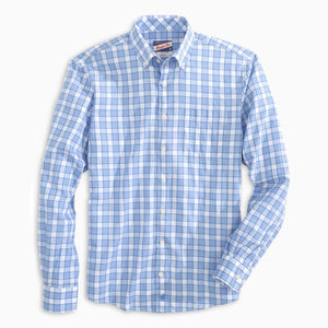 Johnnie-O Long Sleeve Shirt - Shelley