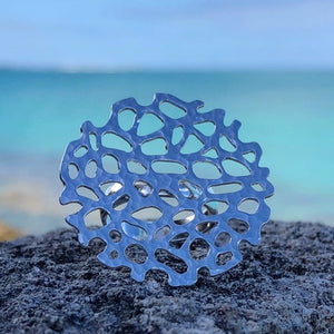 Airy Heights Sea Fan Ring