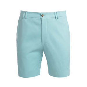 TABS Mens performance Bermuda Shorts Belmont Blue